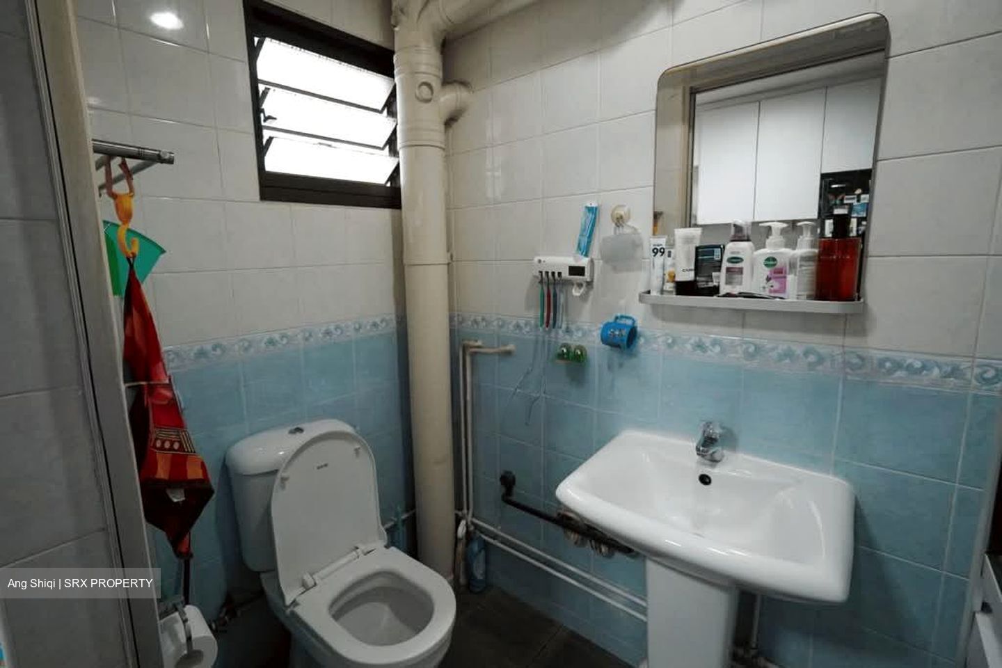 Blk 589D Montreal Spring (Sembawang), HDB 4 Rooms #568151501
